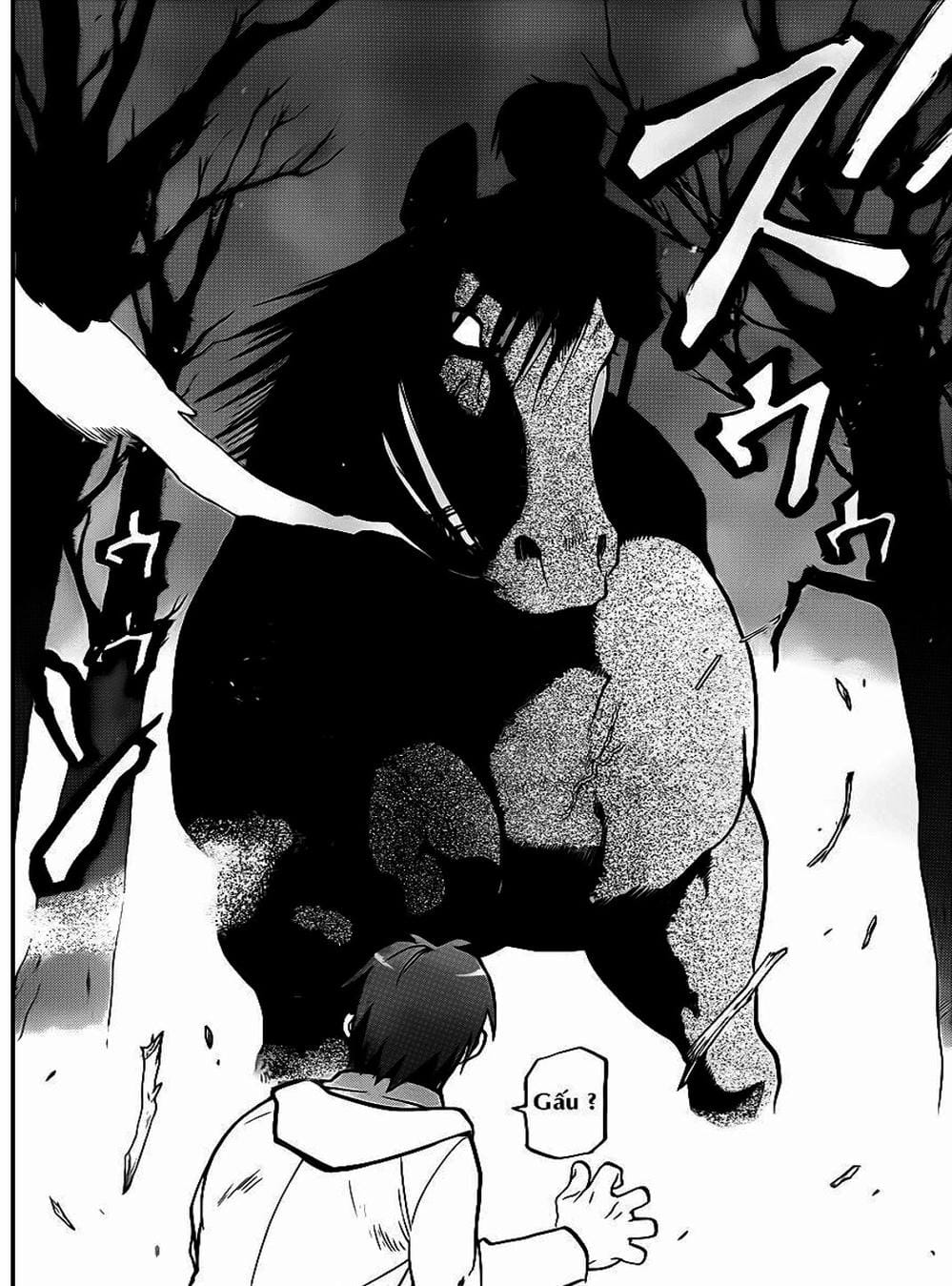 Truyện Tranh Chiếc Muỗng Bạc - Silver Spoon trang 4