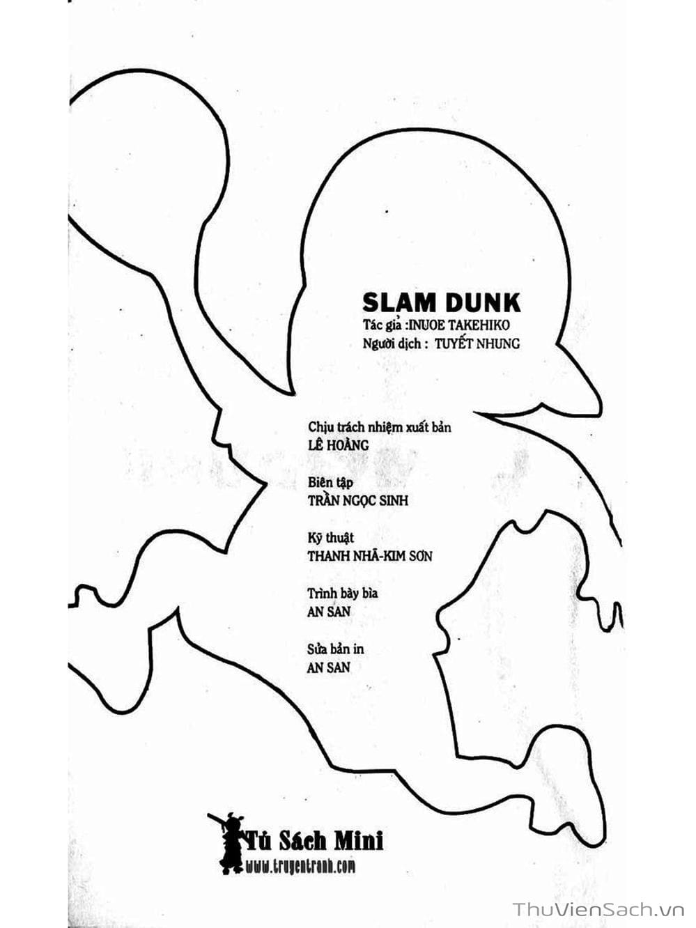 Truyện Tranh Cao Thủ Bóng Rổ - Slam Dunk trang 159