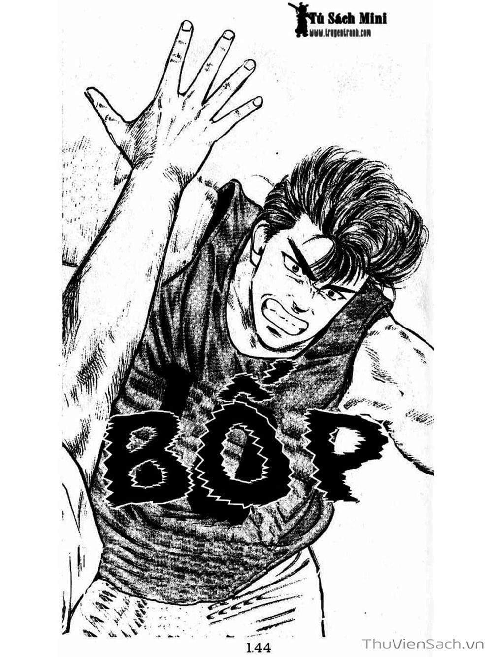 Truyện Tranh Cao Thủ Bóng Rổ - Slam Dunk trang 294