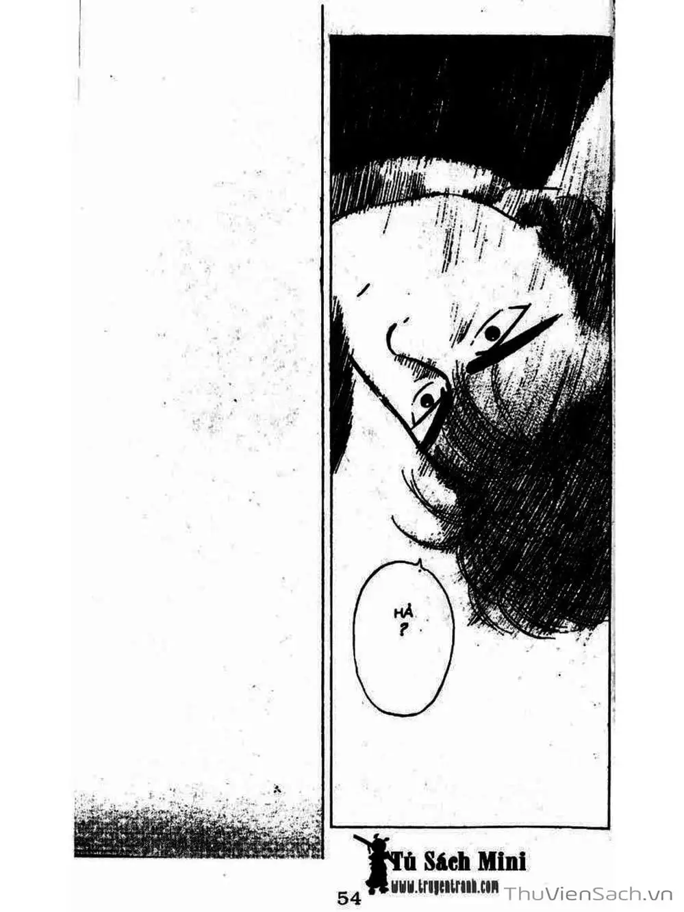 Truyện Tranh Cao Thủ Bóng Rổ - Slam Dunk trang 6