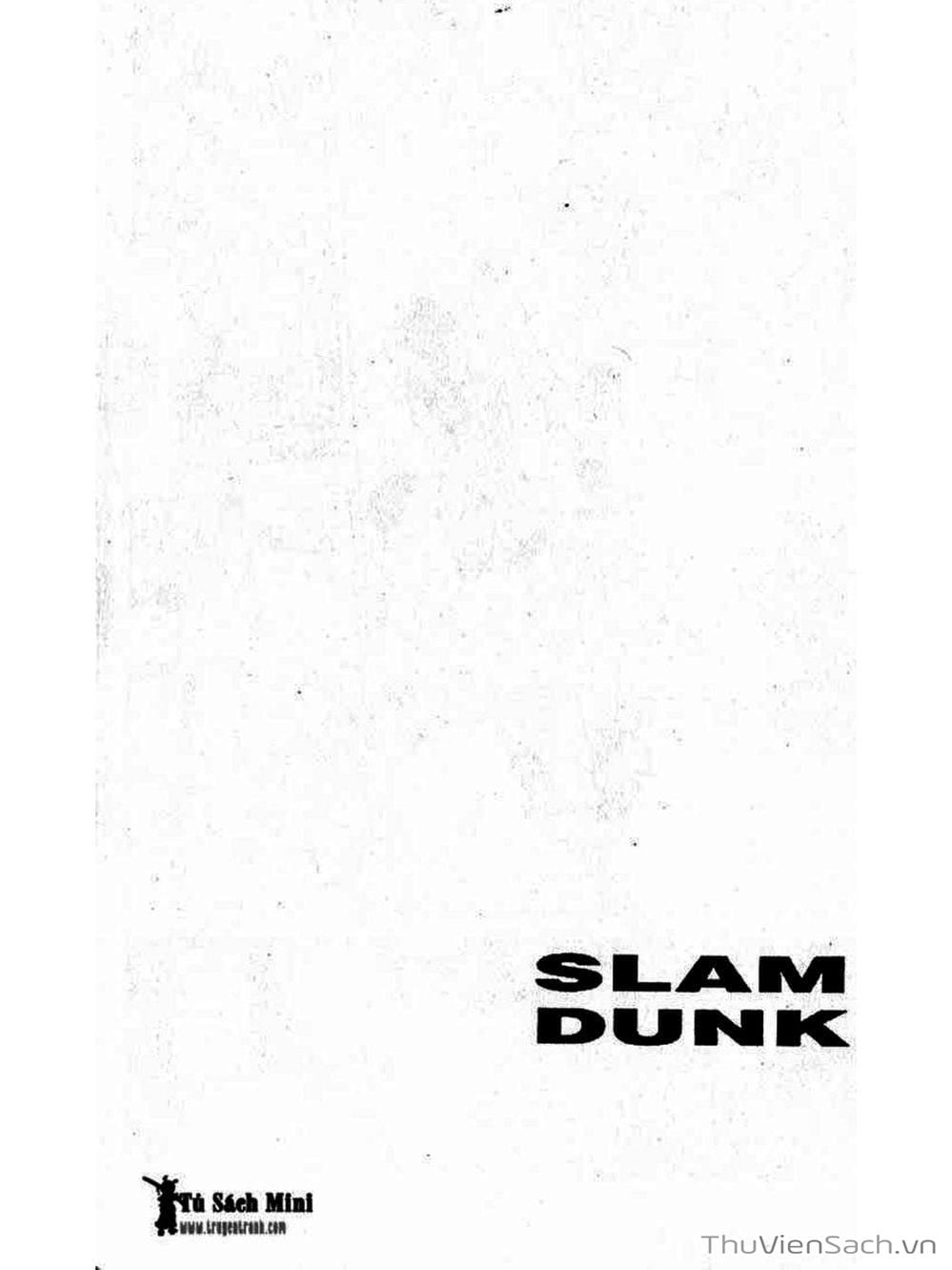 Truyện Tranh Cao Thủ Bóng Rổ - Slam Dunk trang 793