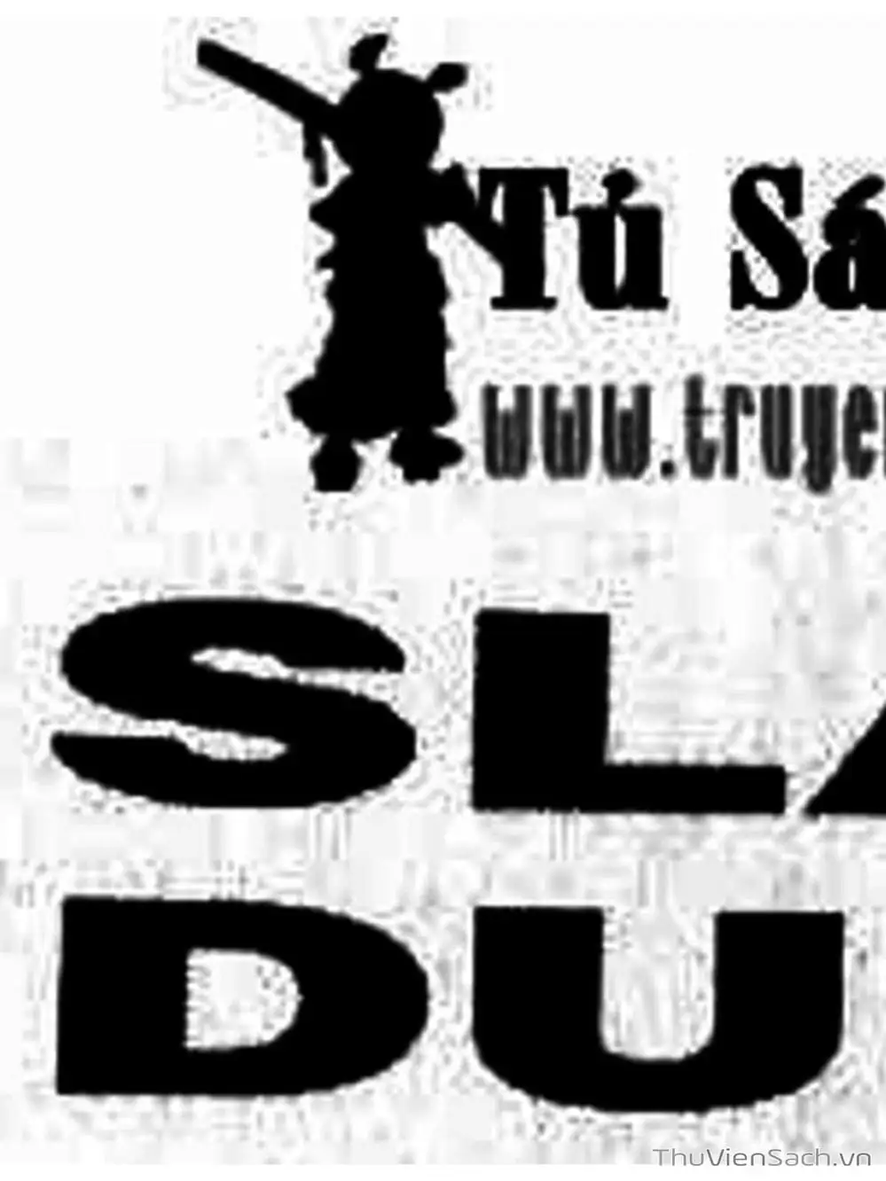 Truyện Tranh Cao Thủ Bóng Rổ - Slam Dunk trang 6