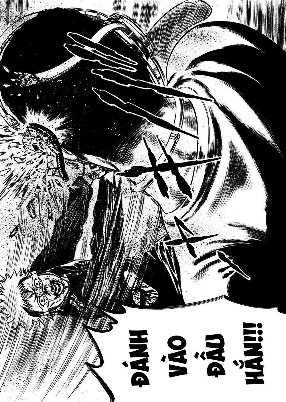 Truyện Tranh Trò Chơi Nô Lệ - Slave Game trang 3