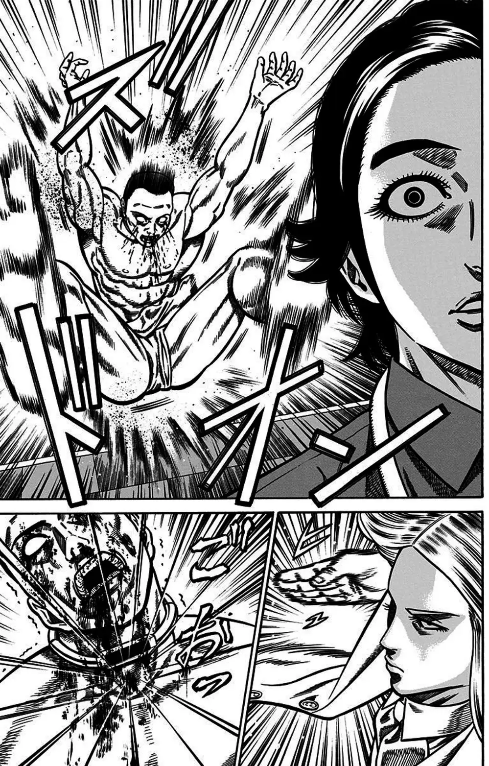 Truyện Tranh Trò Chơi Nô Lệ - Slave Game trang 3