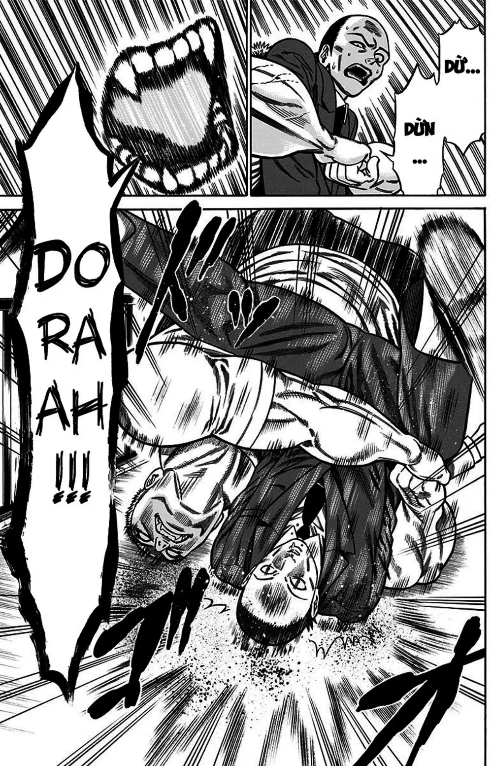 Truyện Tranh Trò Chơi Nô Lệ - Slave Game trang 3