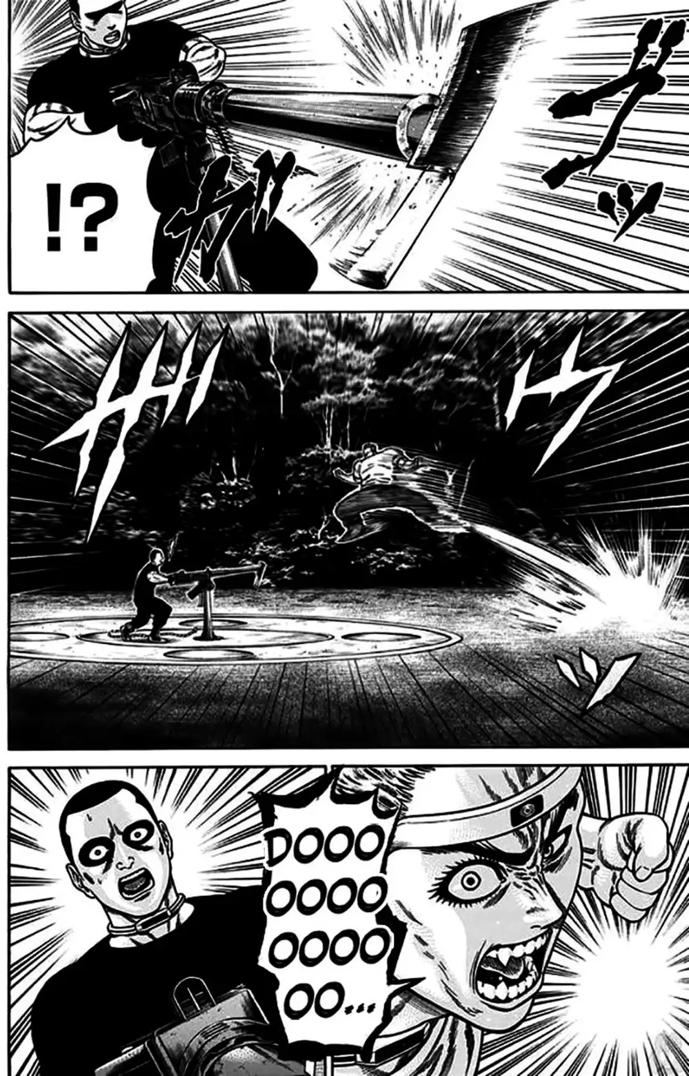 Truyện Tranh Trò Chơi Nô Lệ - Slave Game trang 3