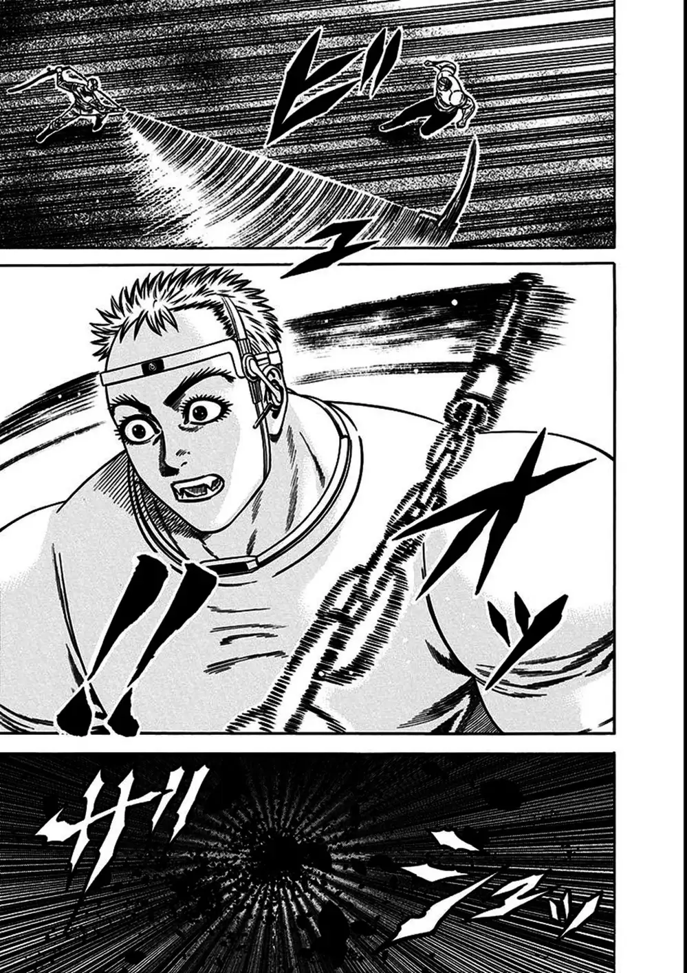 Truyện Tranh Trò Chơi Nô Lệ - Slave Game trang 3