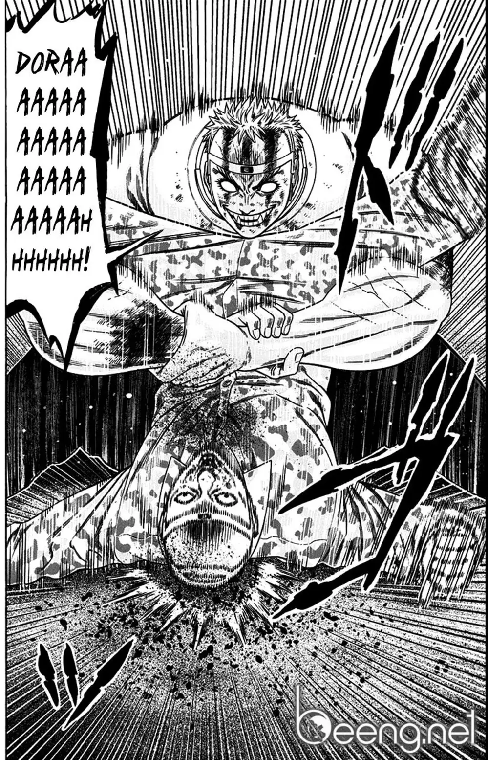 Truyện Tranh Trò Chơi Nô Lệ - Slave Game trang 3