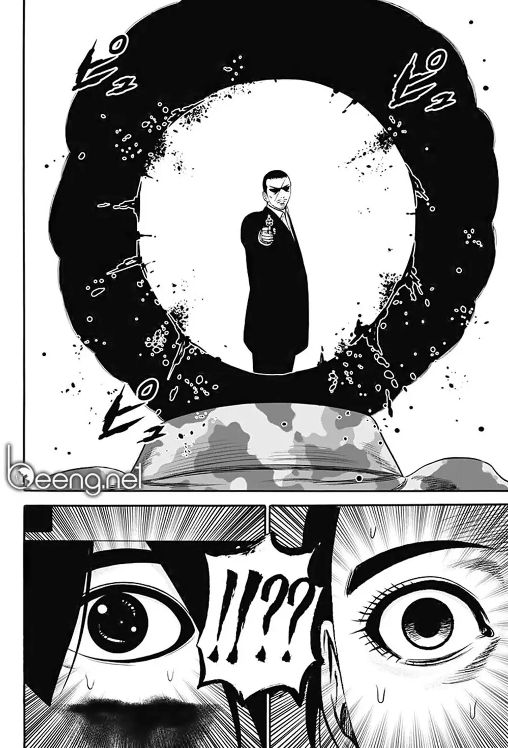 Truyện Tranh Trò Chơi Nô Lệ - Slave Game trang 3