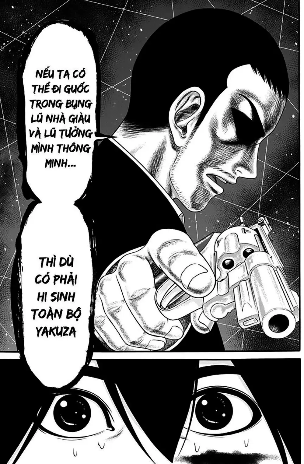 Truyện Tranh Trò Chơi Nô Lệ - Slave Game trang 3