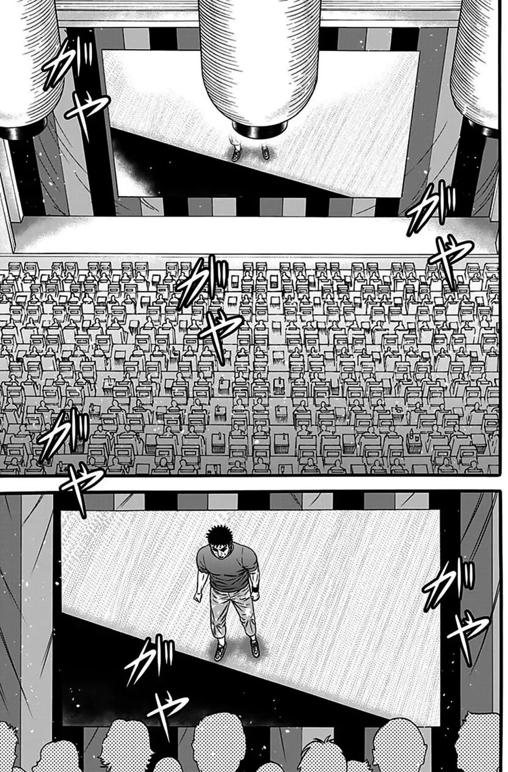 Truyện Tranh Trò Chơi Nô Lệ - Slave Game trang 3