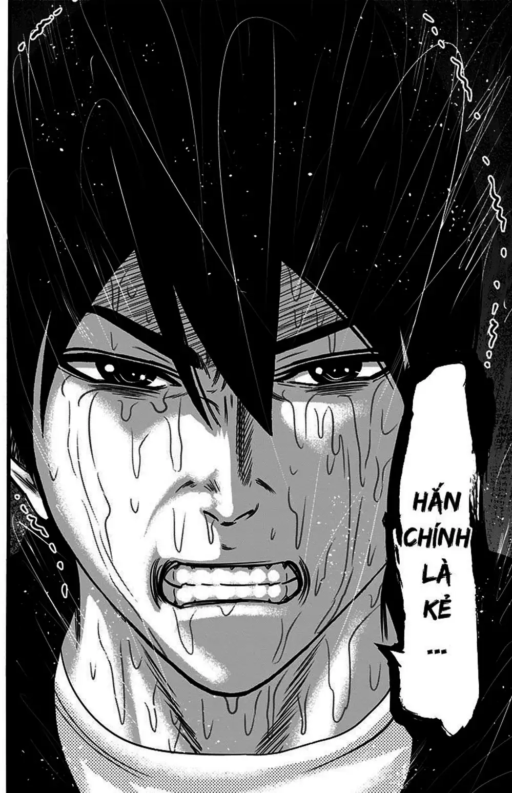 Truyện Tranh Trò Chơi Nô Lệ - Slave Game trang 3