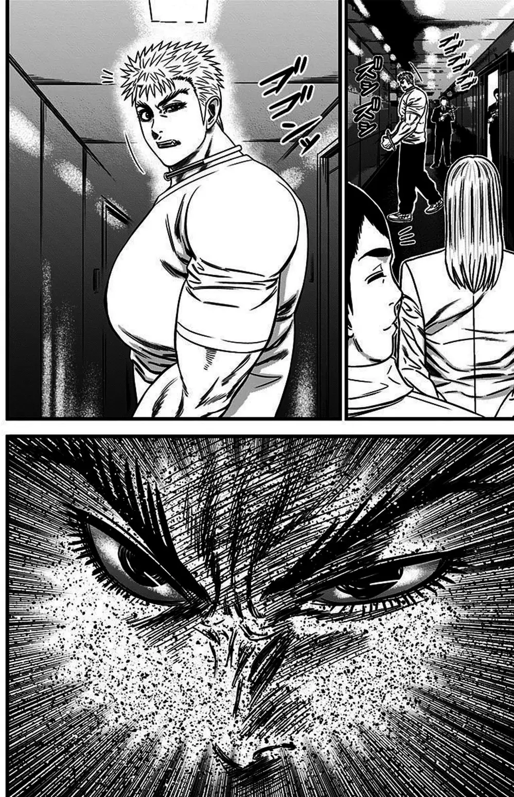 Truyện Tranh Trò Chơi Nô Lệ - Slave Game trang 3