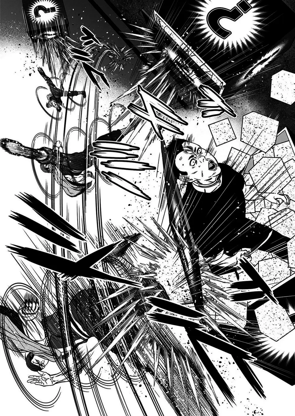 Truyện Tranh Trò Chơi Nô Lệ - Slave Game trang 3