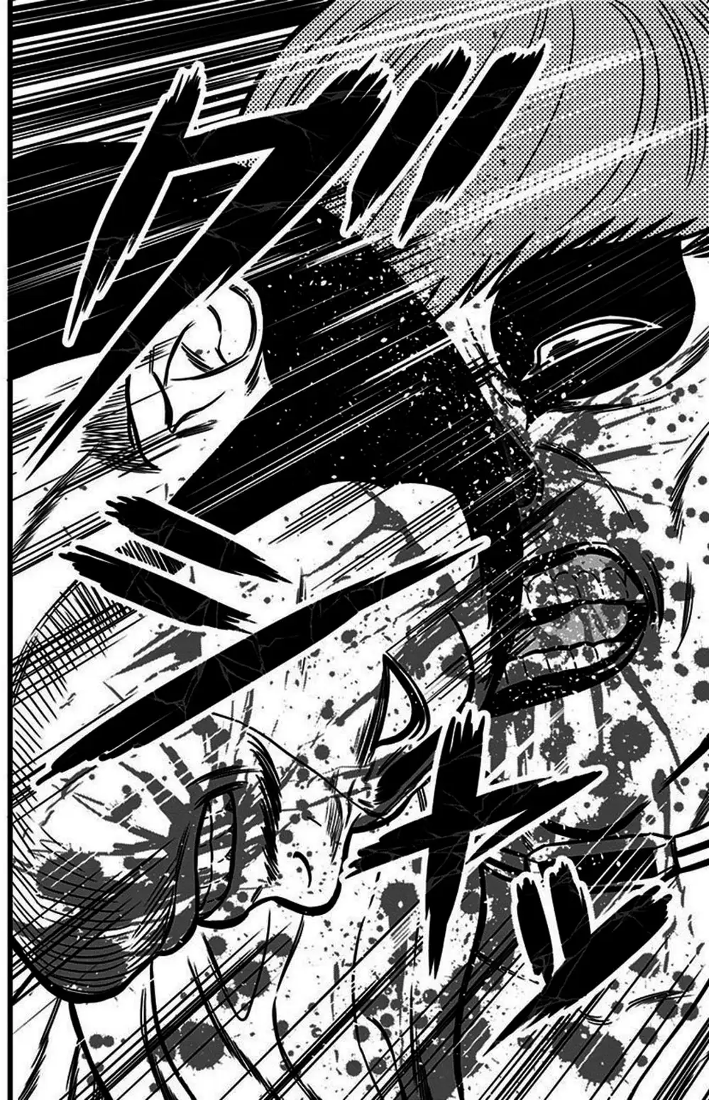 Truyện Tranh Trò Chơi Nô Lệ - Slave Game trang 3