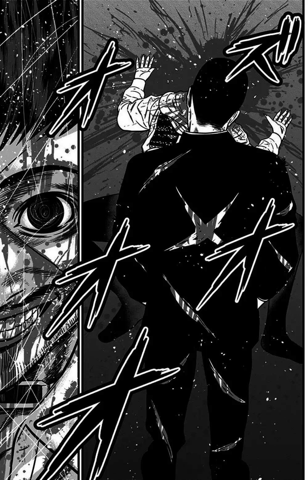 Truyện Tranh Trò Chơi Nô Lệ - Slave Game trang 3