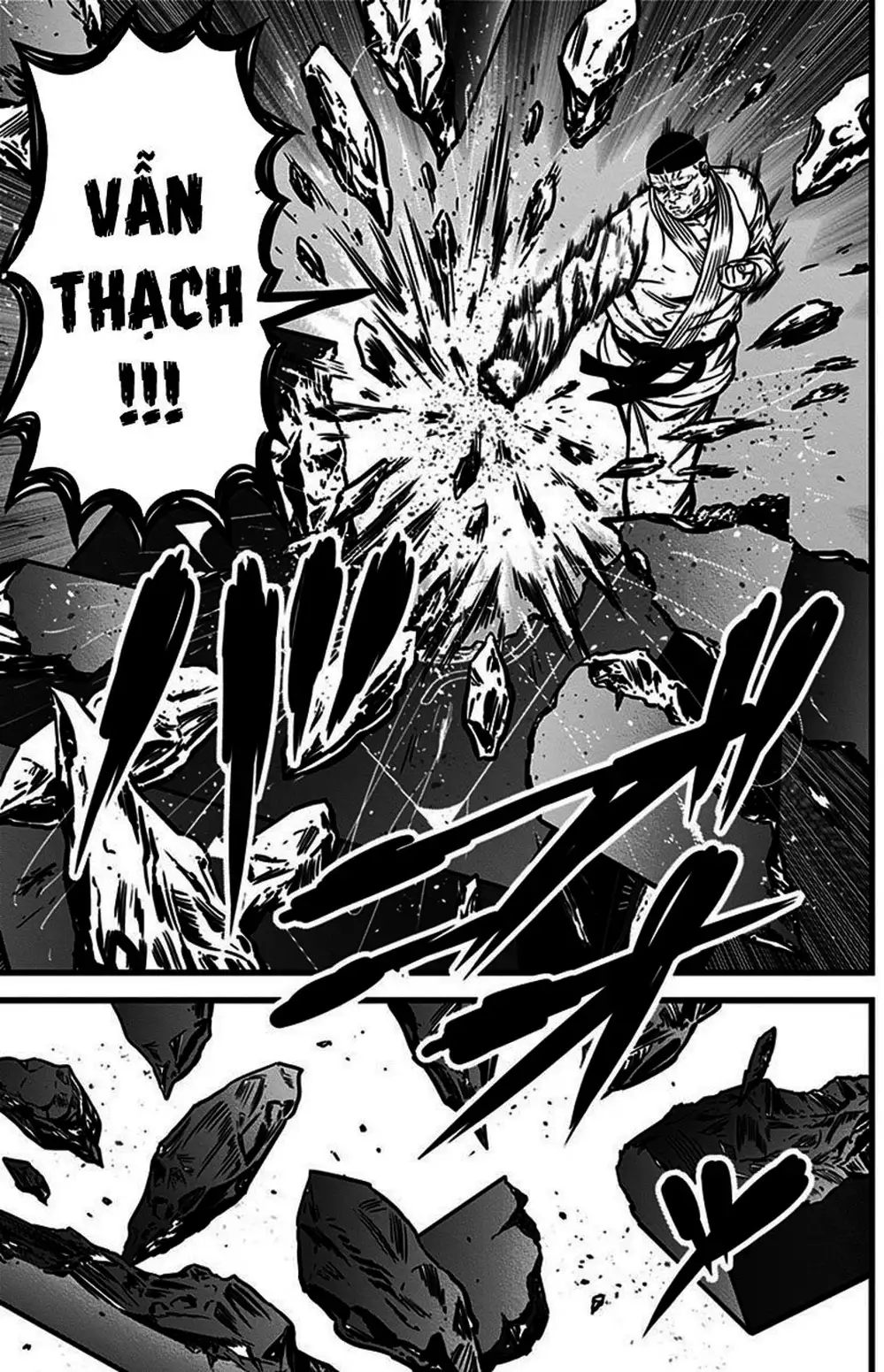 Truyện Tranh Trò Chơi Nô Lệ - Slave Game trang 3