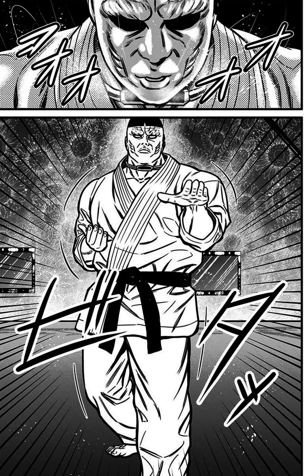 Truyện Tranh Trò Chơi Nô Lệ - Slave Game trang 3