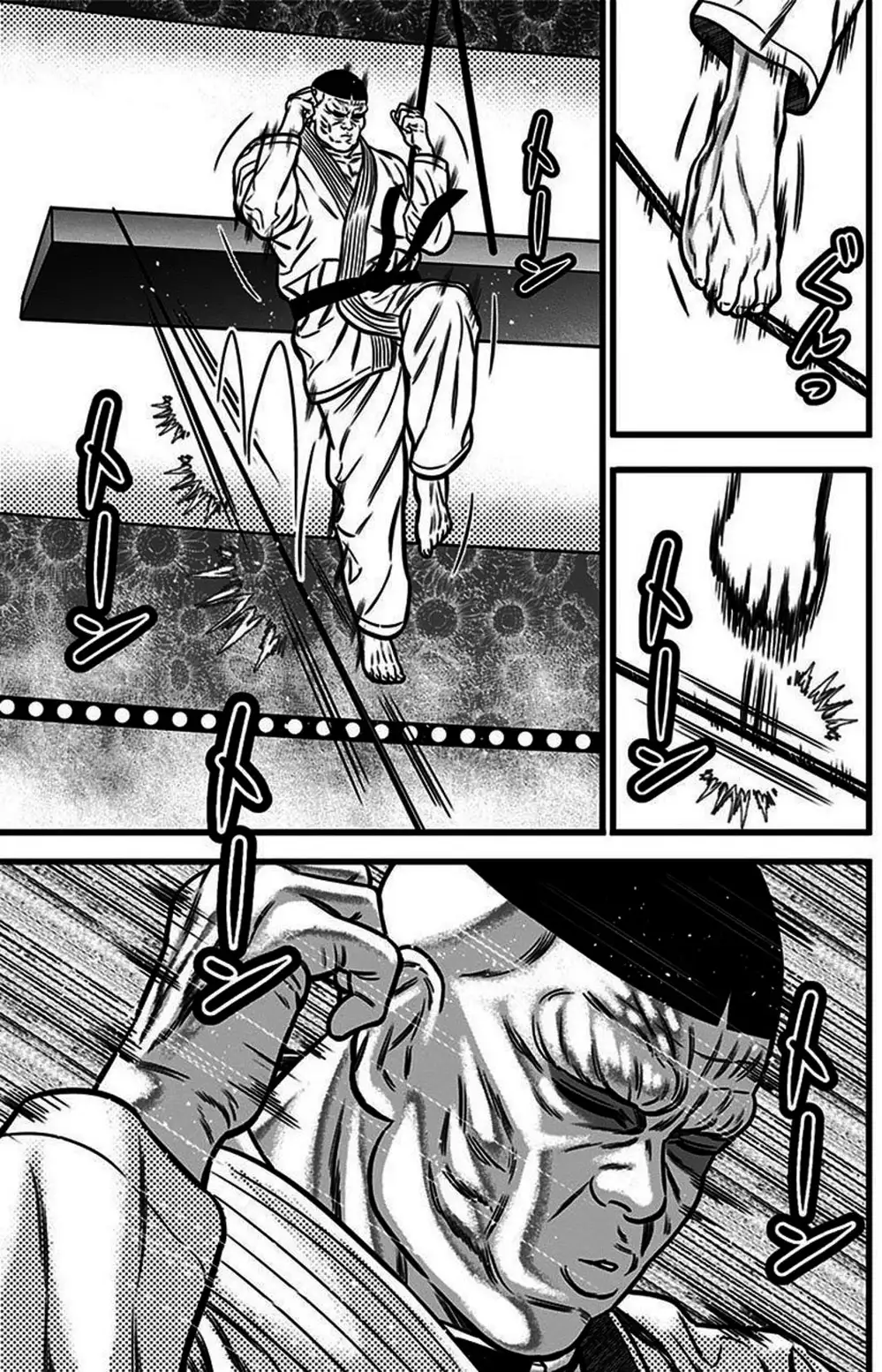 Truyện Tranh Trò Chơi Nô Lệ - Slave Game trang 3