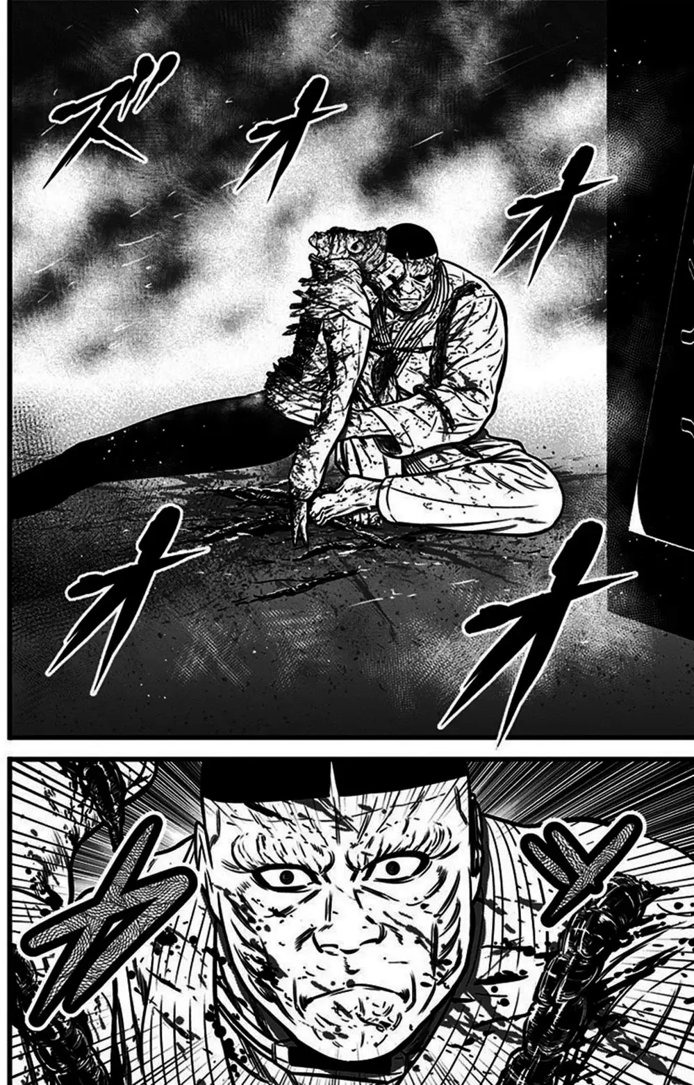 Truyện Tranh Trò Chơi Nô Lệ - Slave Game trang 3