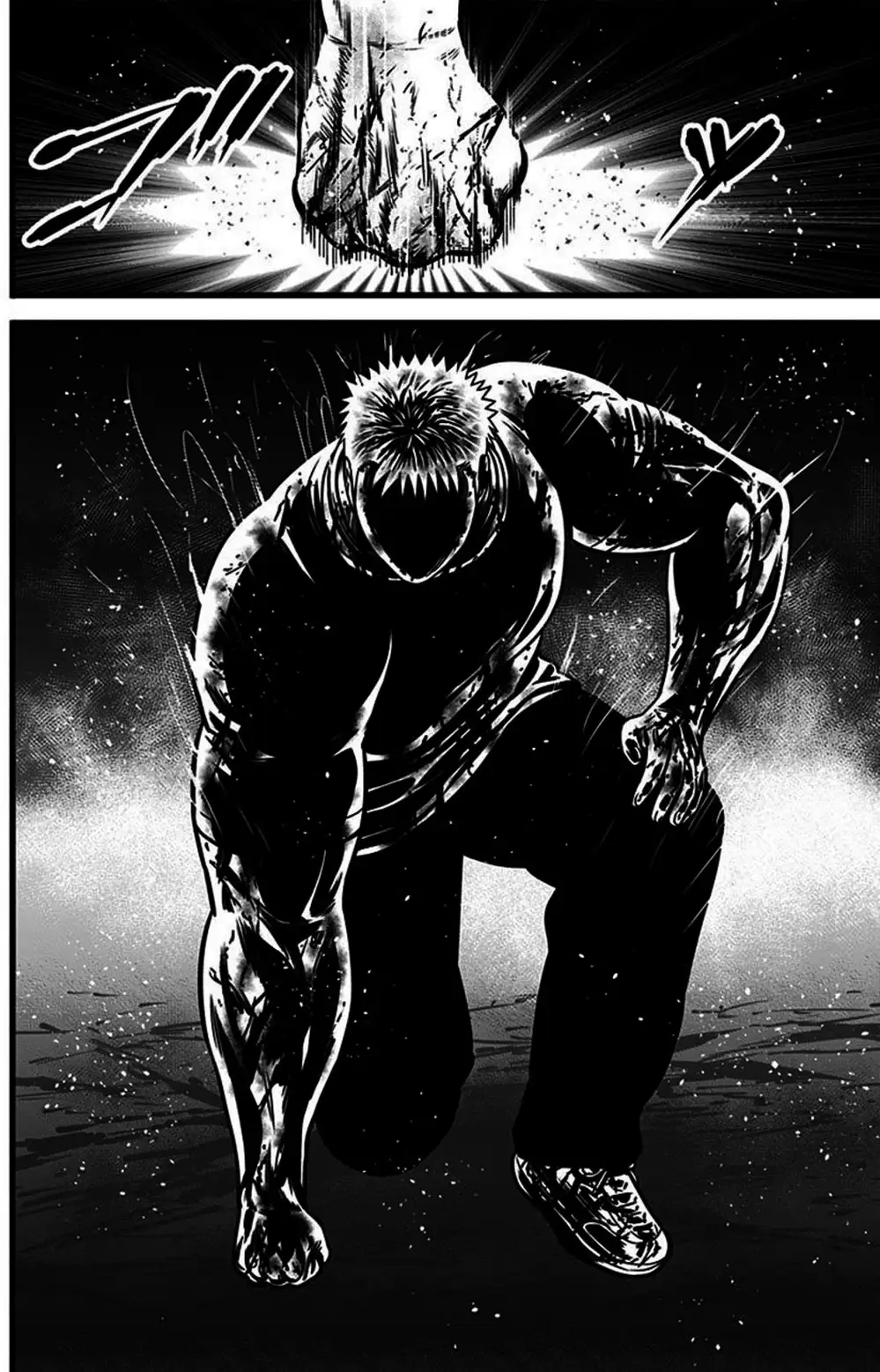 Truyện Tranh Trò Chơi Nô Lệ - Slave Game trang 3