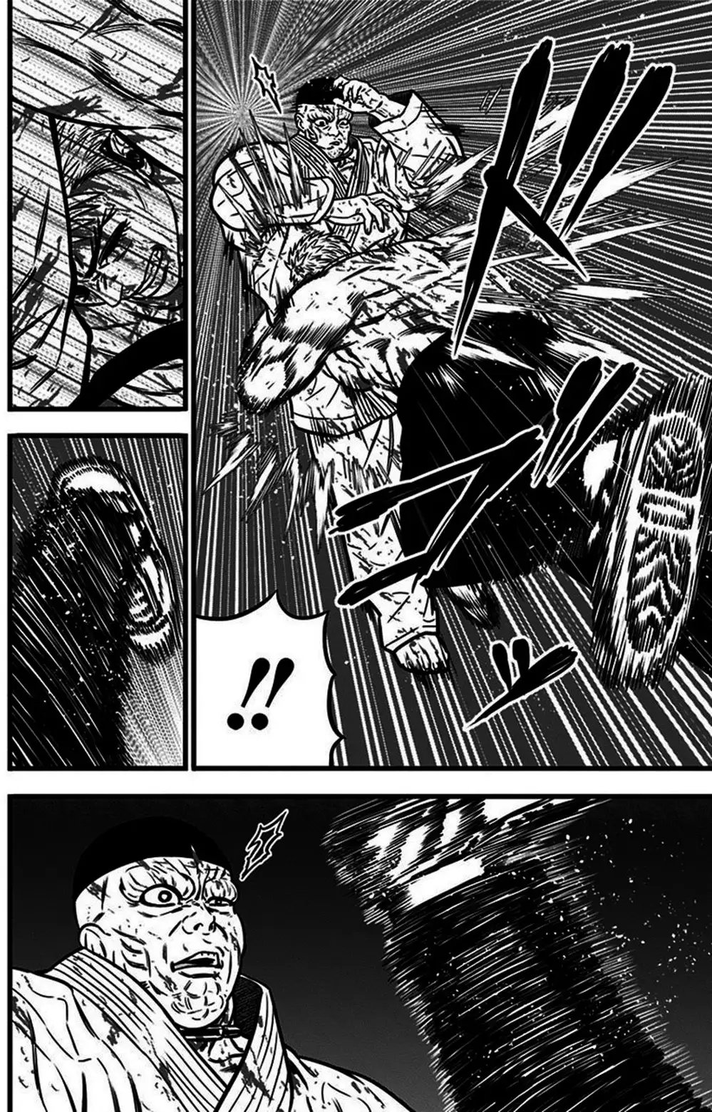 Truyện Tranh Trò Chơi Nô Lệ - Slave Game trang 3