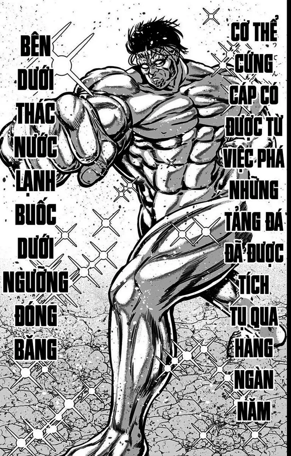 Truyện Tranh Trò Chơi Nô Lệ - Slave Game trang 3