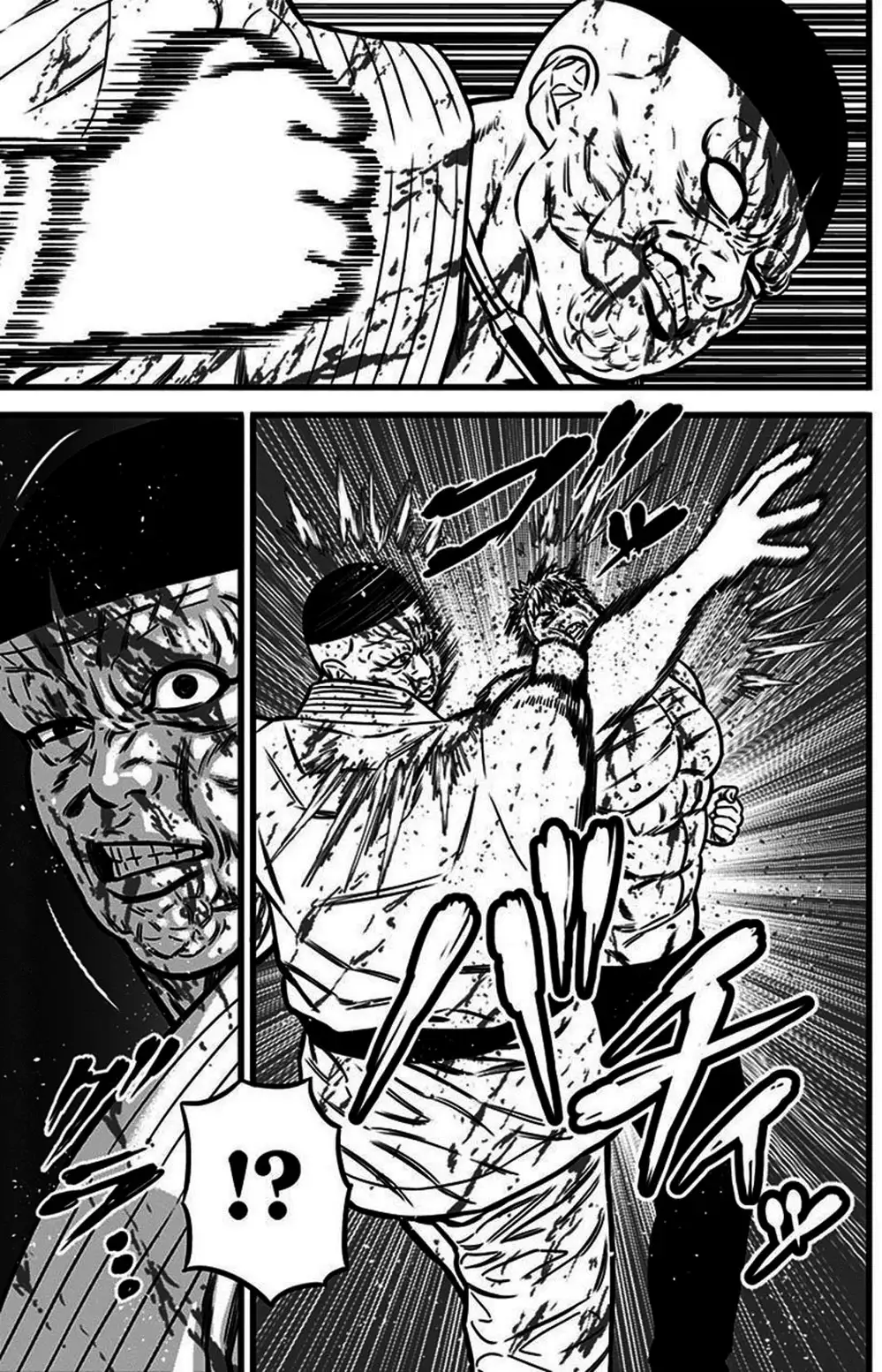 Truyện Tranh Trò Chơi Nô Lệ - Slave Game trang 3