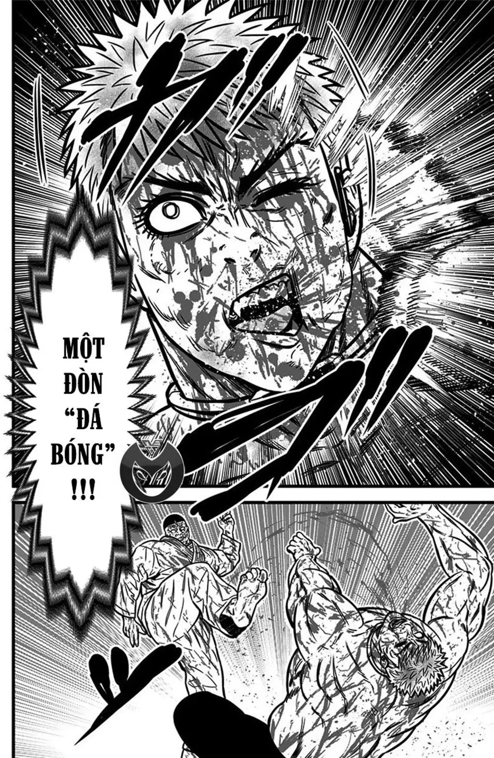 Truyện Tranh Trò Chơi Nô Lệ - Slave Game trang 3