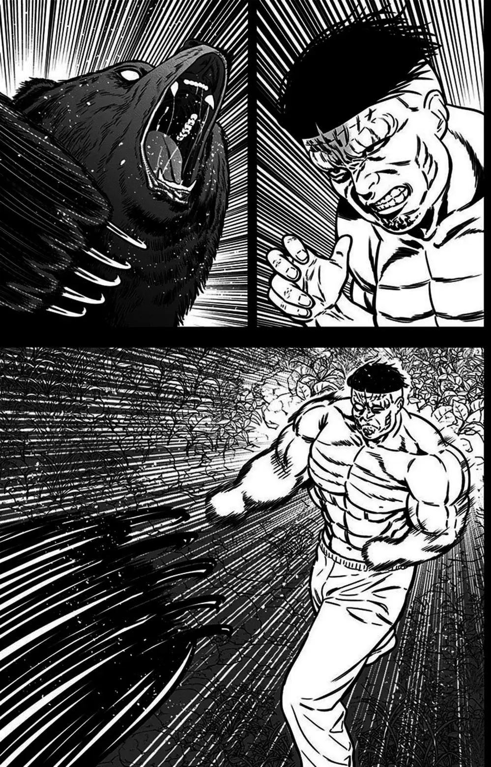 Truyện Tranh Trò Chơi Nô Lệ - Slave Game trang 3