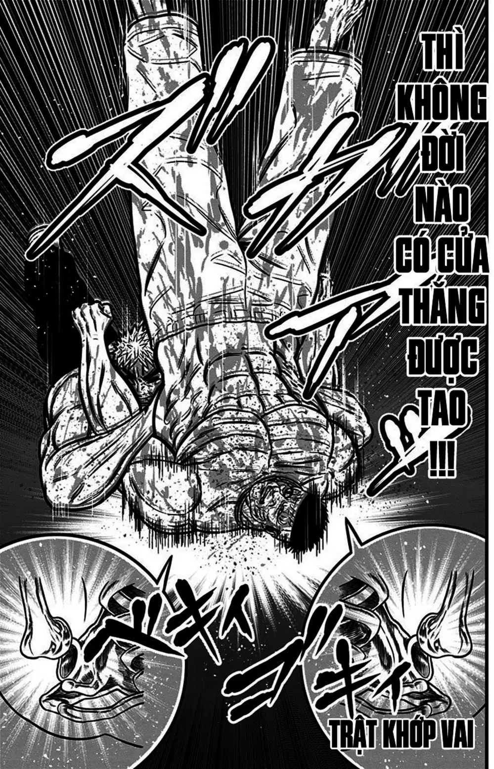 Truyện Tranh Trò Chơi Nô Lệ - Slave Game trang 3