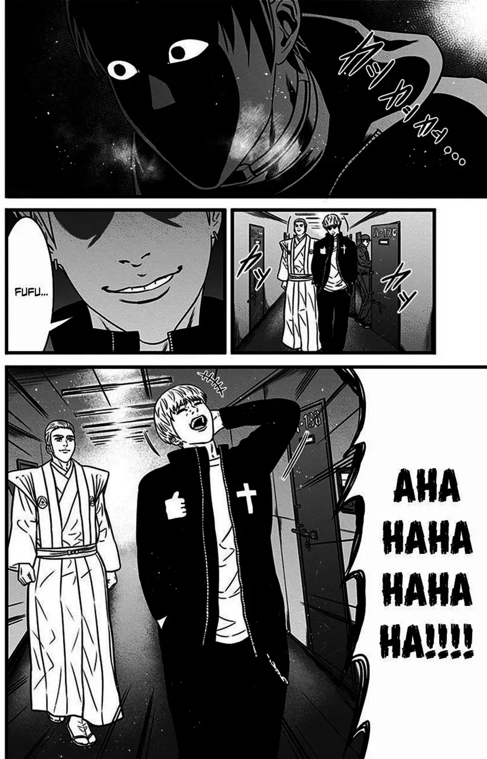 Truyện Tranh Trò Chơi Nô Lệ - Slave Game trang 3