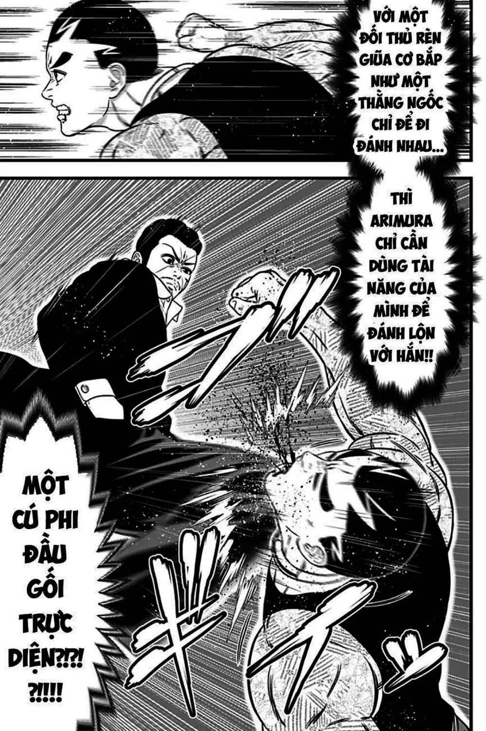 Truyện Tranh Trò Chơi Nô Lệ - Slave Game trang 3