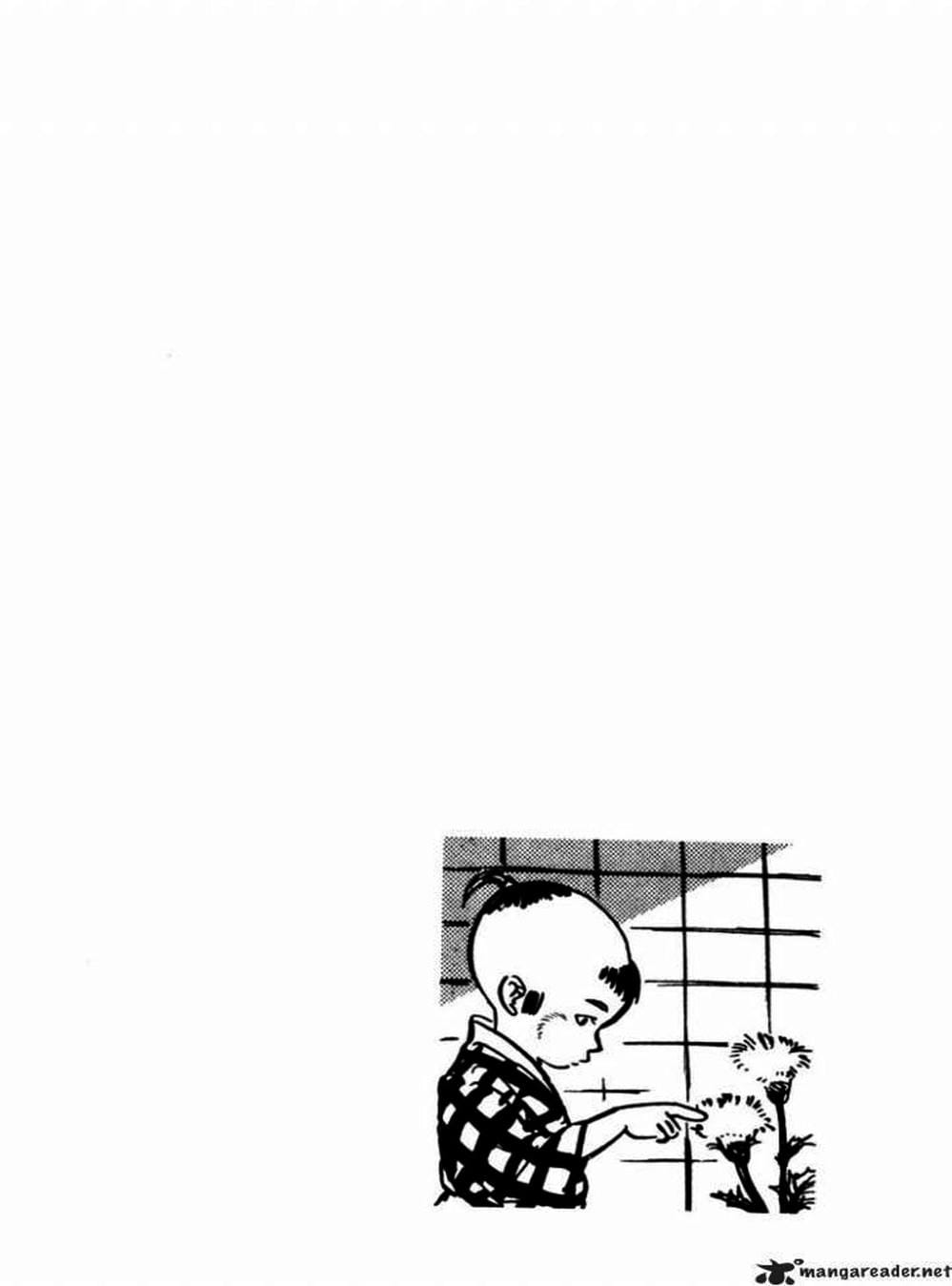 Truyện Tranh Sói Mang Con - Lone Wolf And Cub trang 5