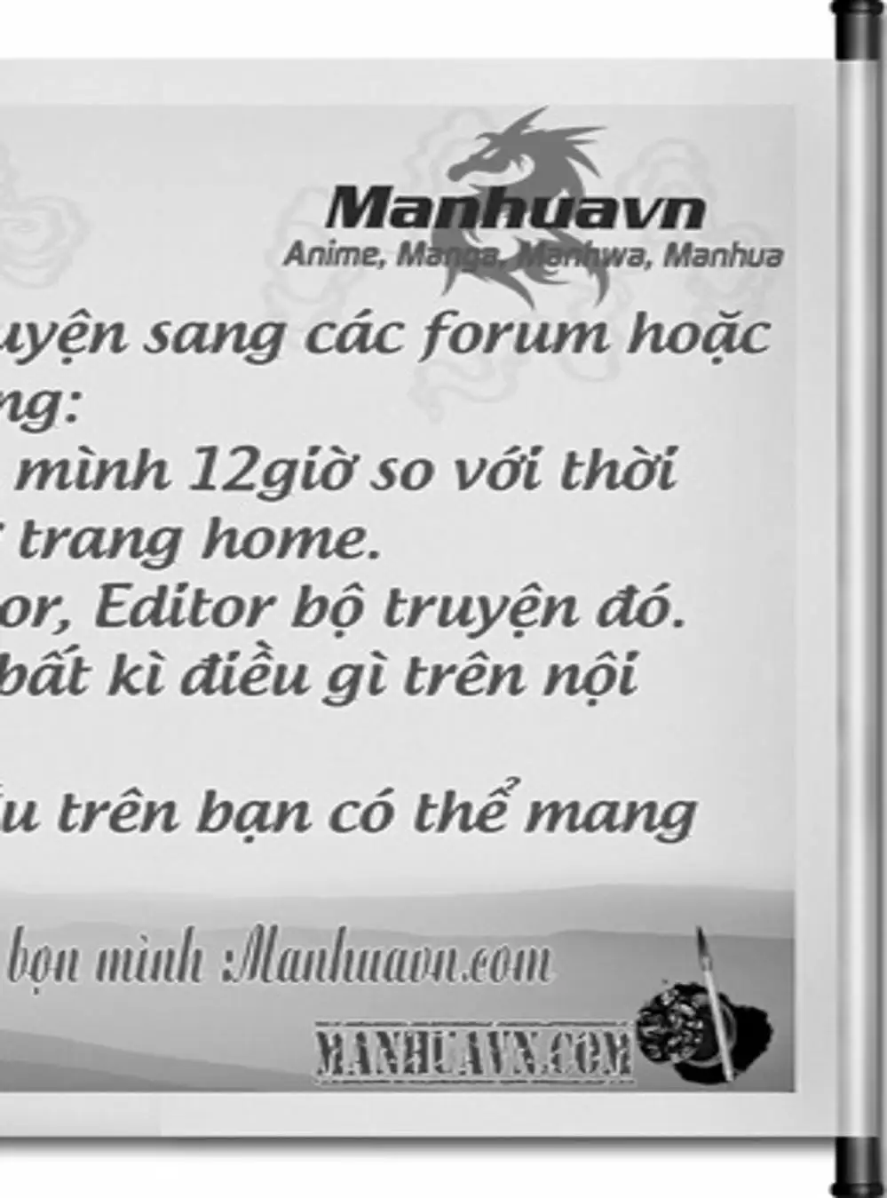 Truyện Tranh Sói Mang Con - Lone Wolf And Cub trang 5