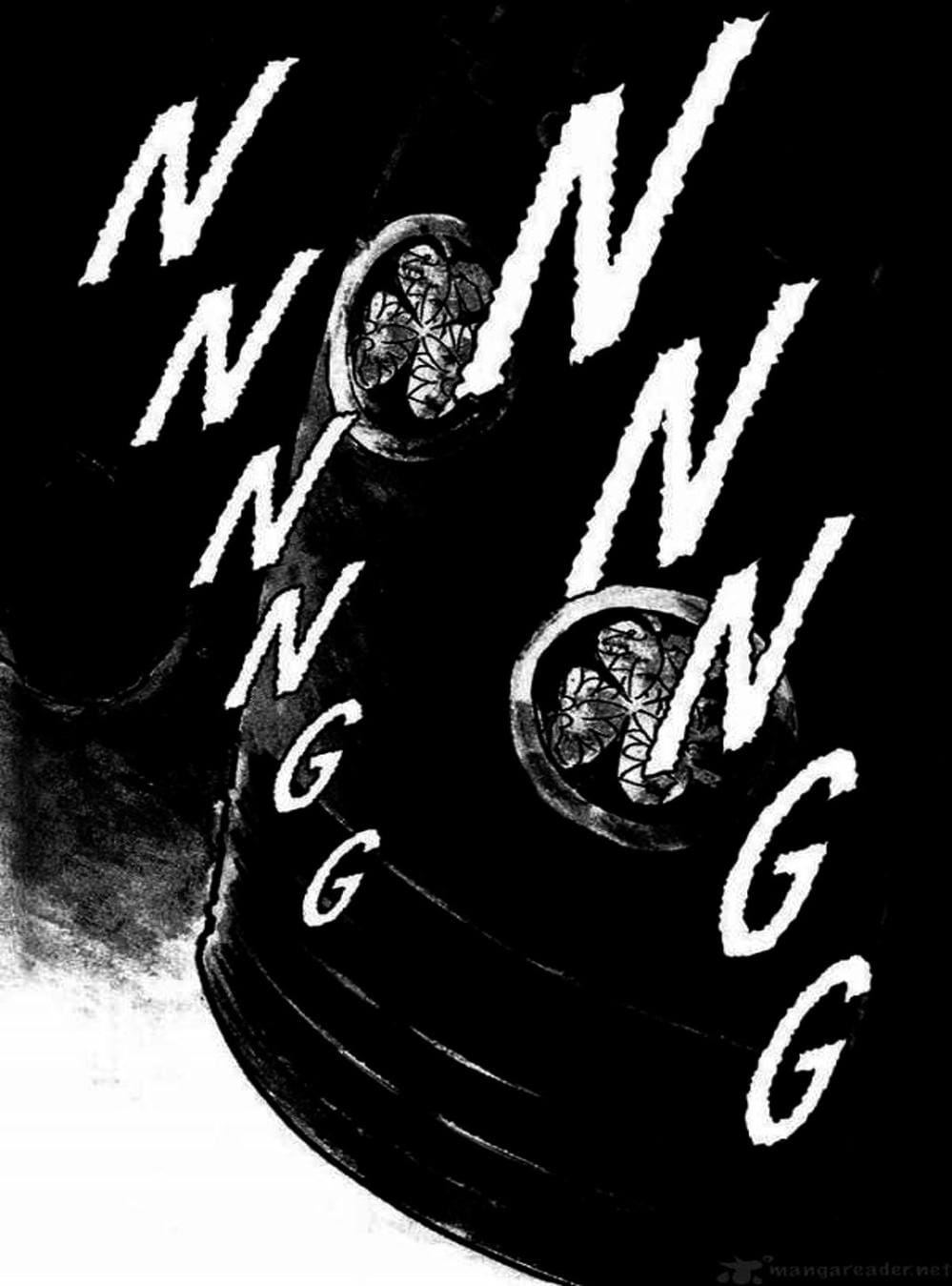 Truyện Tranh Sói Mang Con - Lone Wolf And Cub trang 5