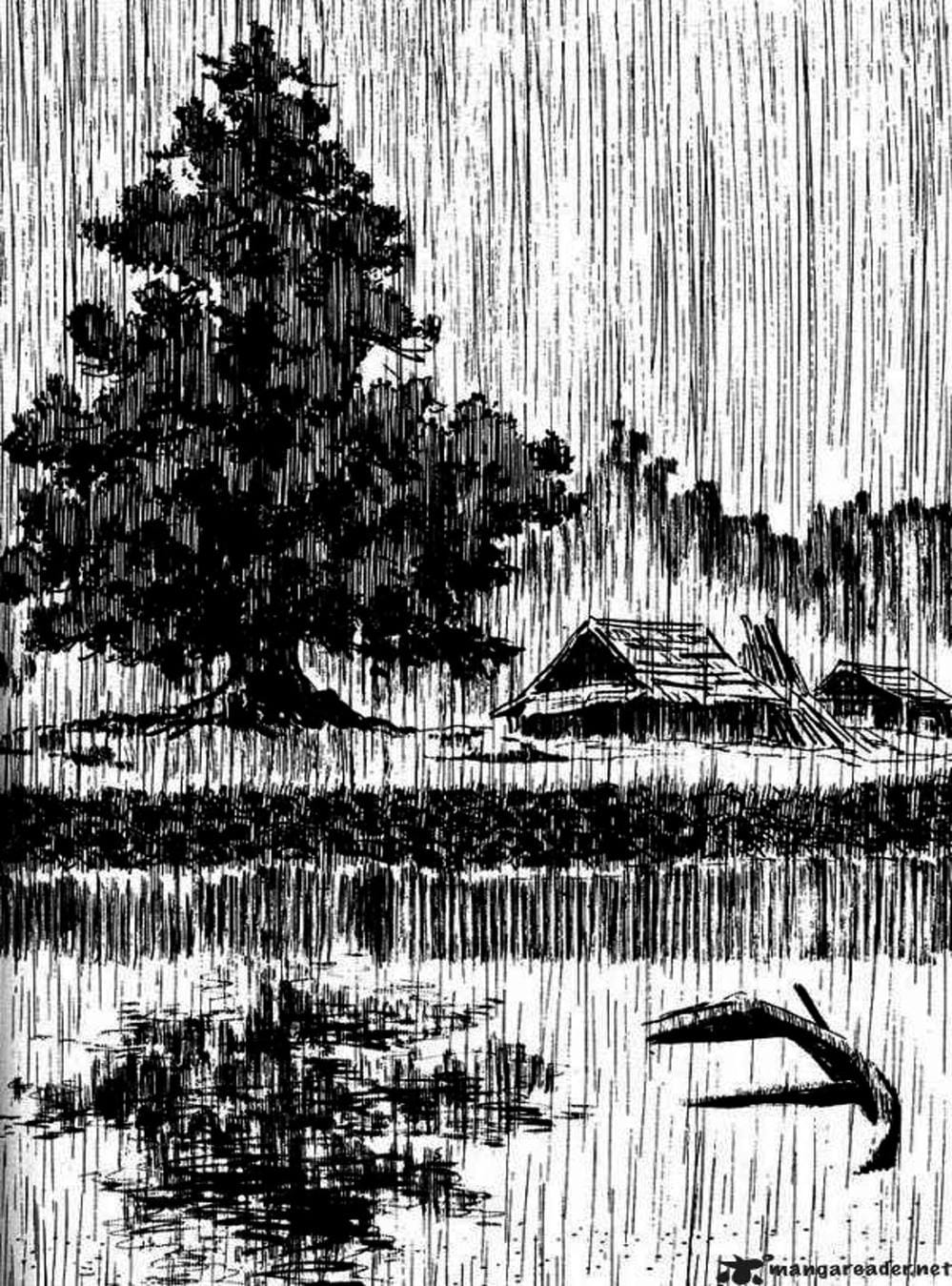 Truyện Tranh Sói Mang Con - Lone Wolf And Cub trang 5