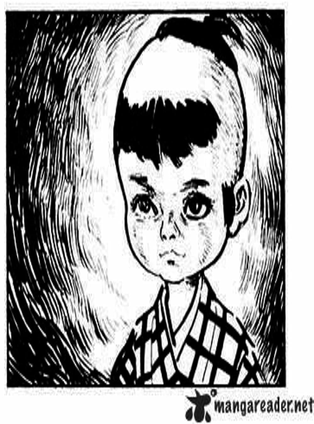 Truyện Tranh Sói Mang Con - Lone Wolf And Cub trang 5