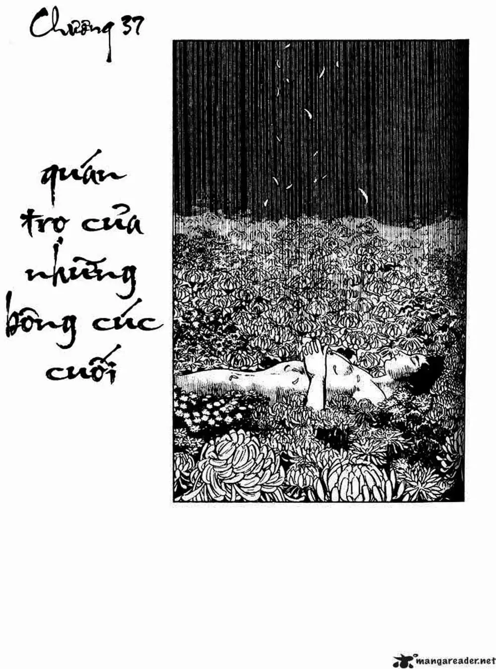 Truyện Tranh Sói Mang Con - Lone Wolf And Cub trang 5