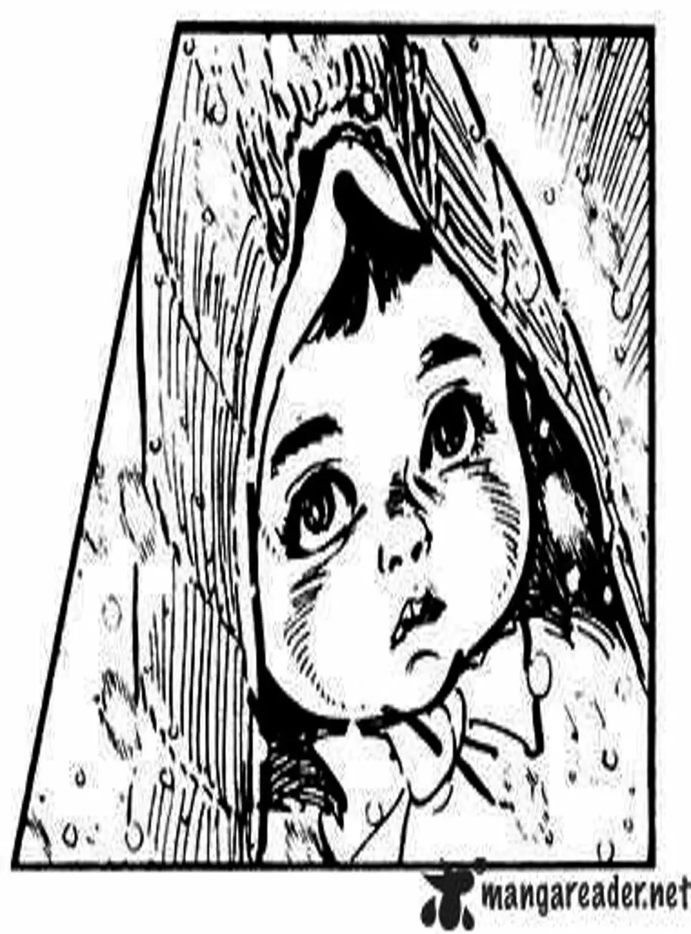 Truyện Tranh Sói Mang Con - Lone Wolf And Cub trang 5