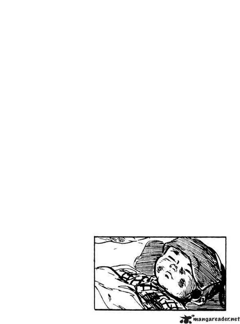 Truyện Tranh Sói Mang Con - Lone Wolf And Cub trang 5