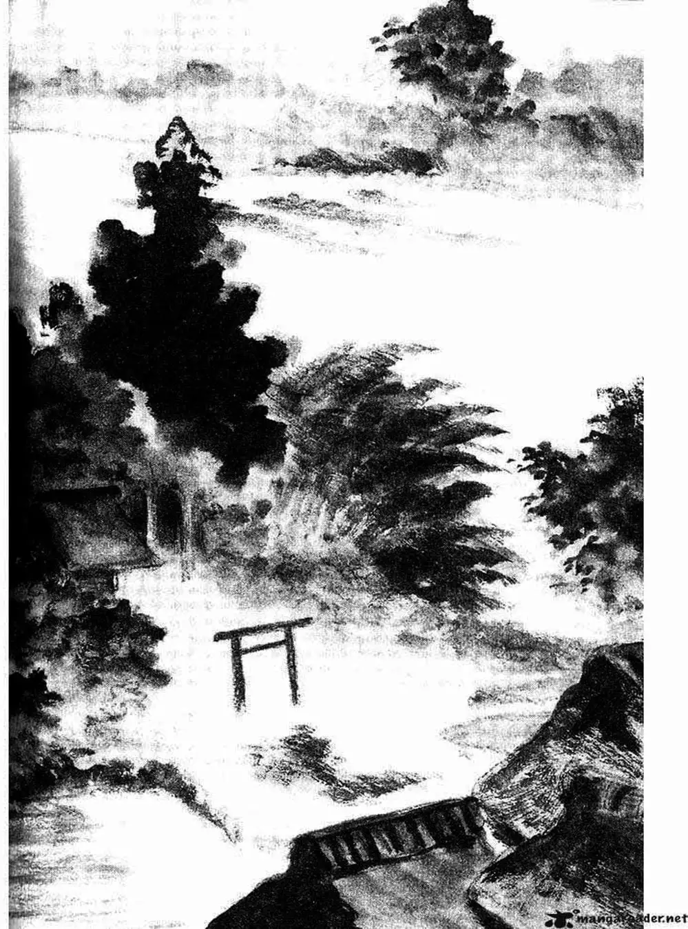 Truyện Tranh Sói Mang Con - Lone Wolf And Cub trang 5