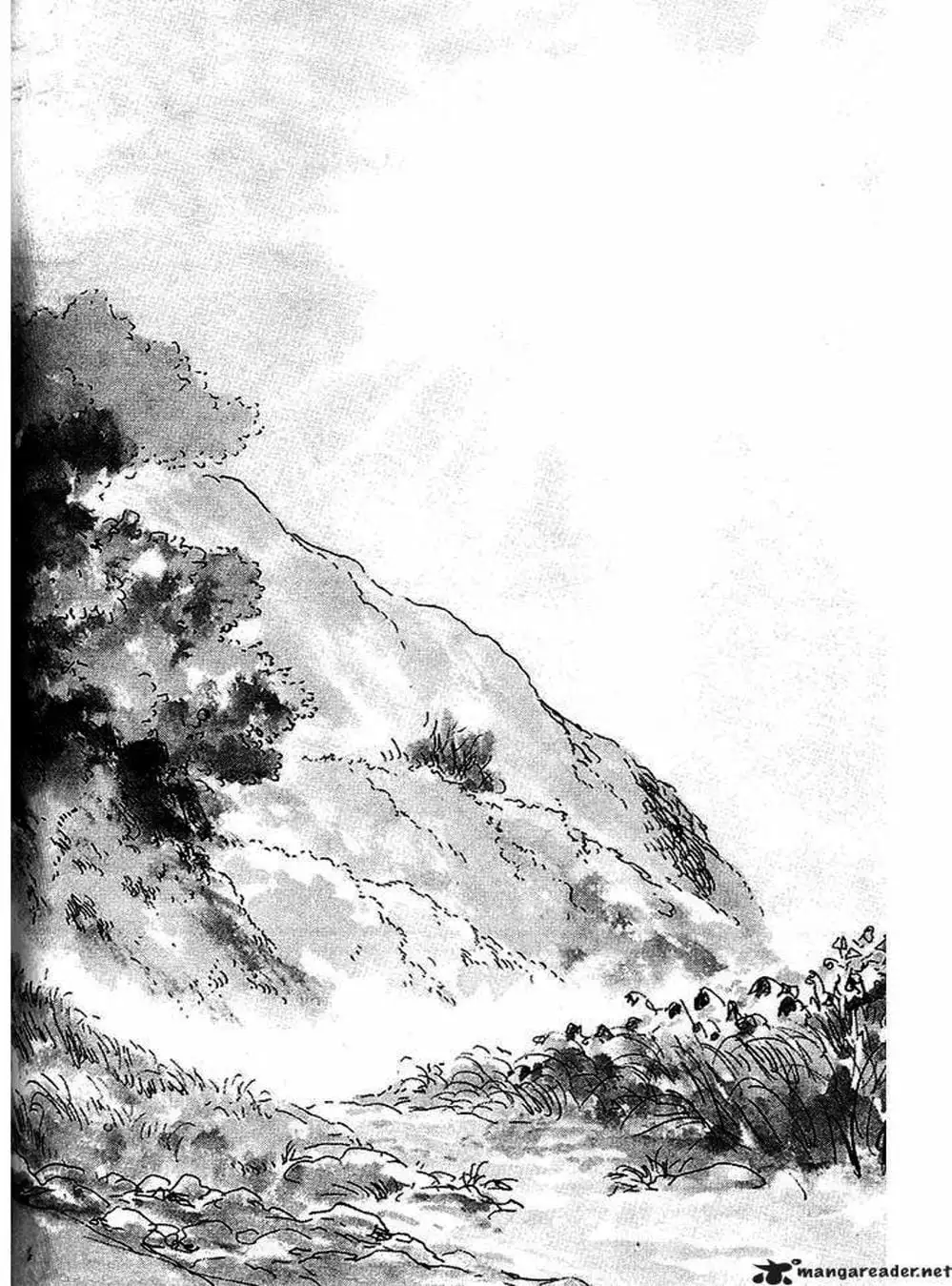 Truyện Tranh Sói Mang Con - Lone Wolf And Cub trang 5