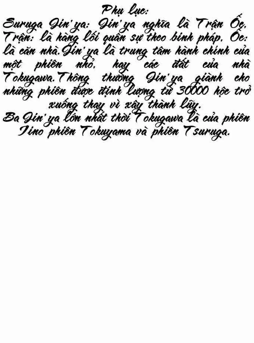 Truyện Tranh Sói Mang Con - Lone Wolf And Cub trang 5