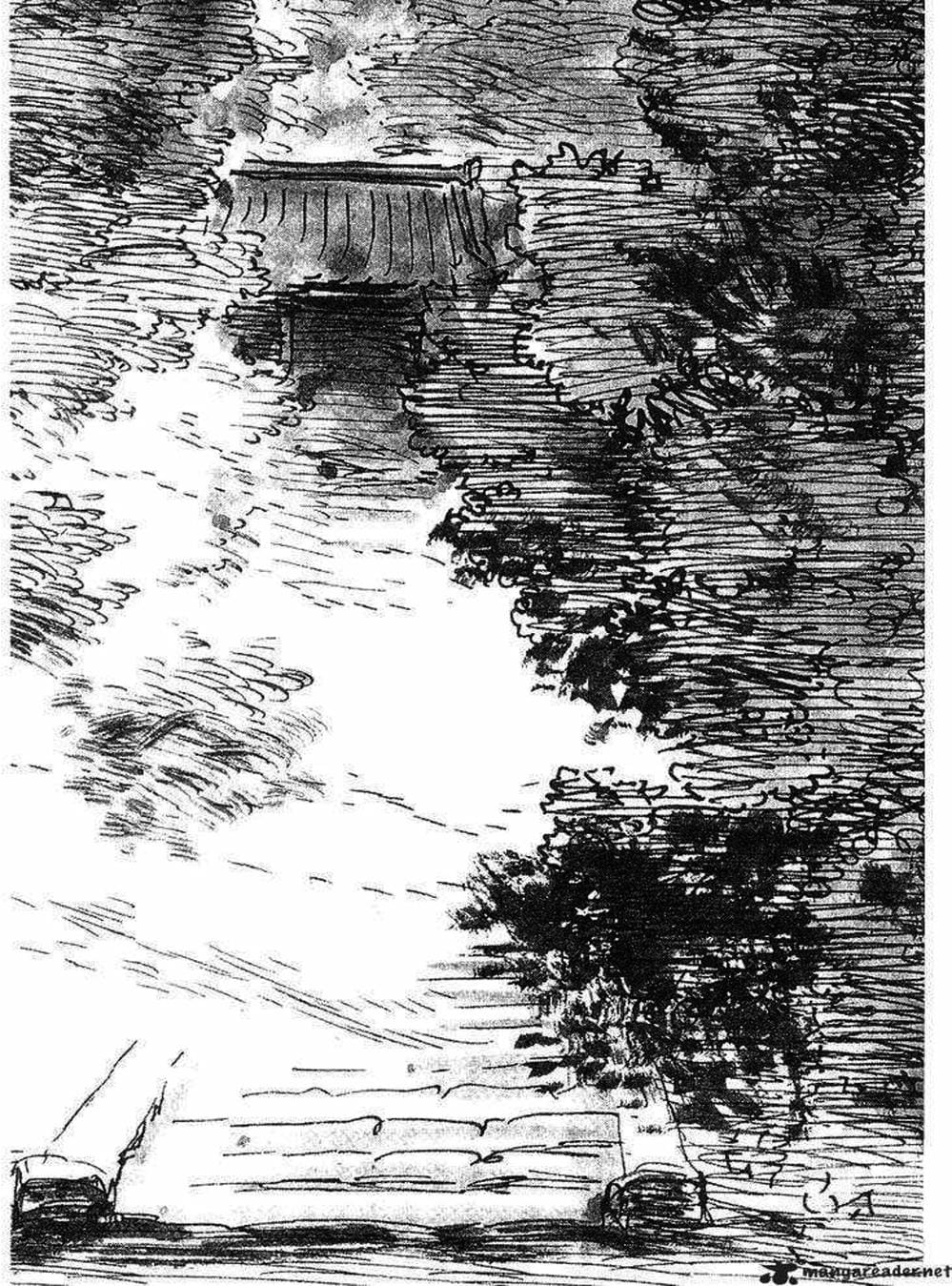 Truyện Tranh Sói Mang Con - Lone Wolf And Cub trang 5