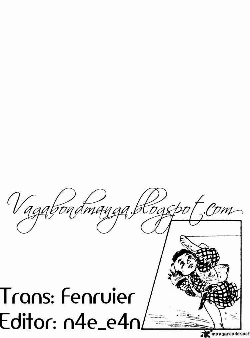 Truyện Tranh Sói Mang Con - Lone Wolf And Cub trang 5