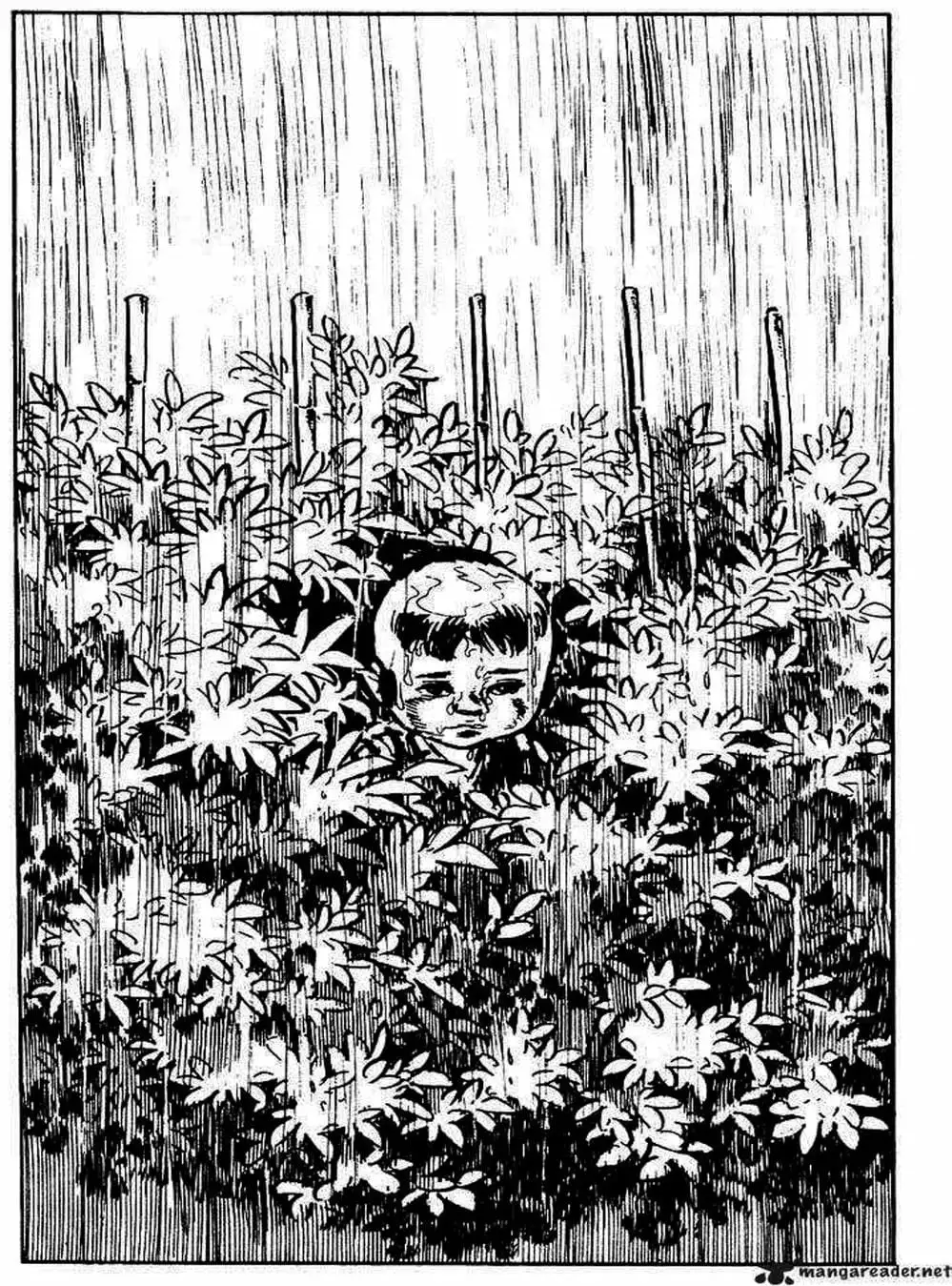 Truyện Tranh Sói Mang Con - Lone Wolf And Cub trang 5