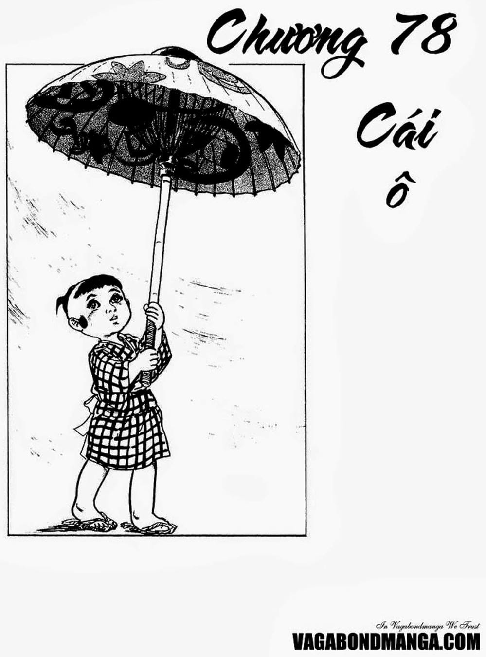 Truyện Tranh Sói Mang Con - Lone Wolf And Cub trang 5