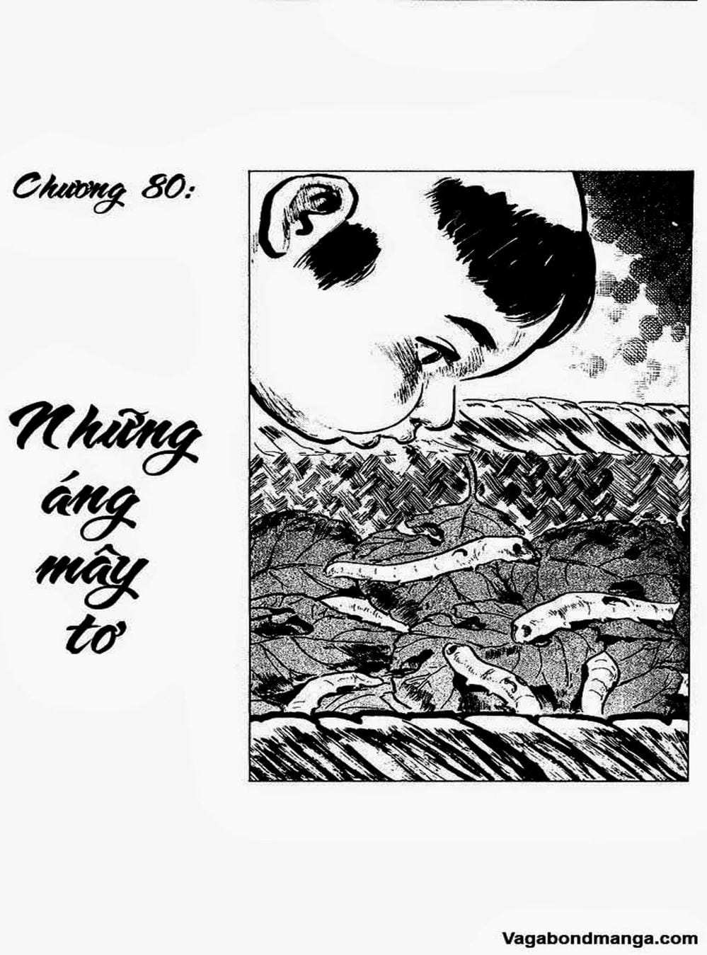 Truyện Tranh Sói Mang Con - Lone Wolf And Cub trang 5