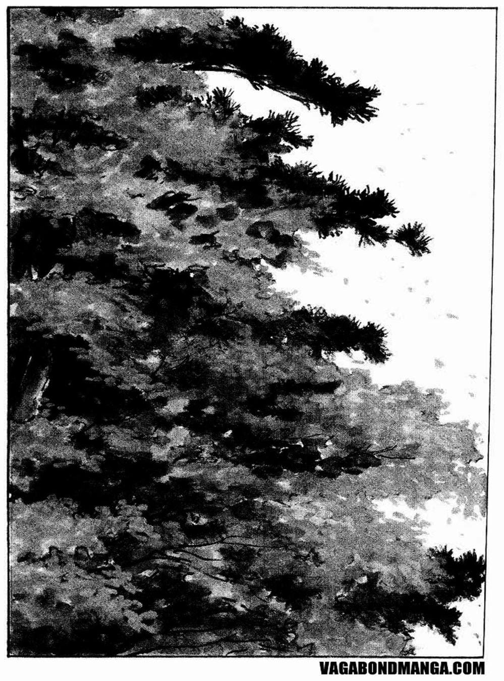 Truyện Tranh Sói Mang Con - Lone Wolf And Cub trang 5